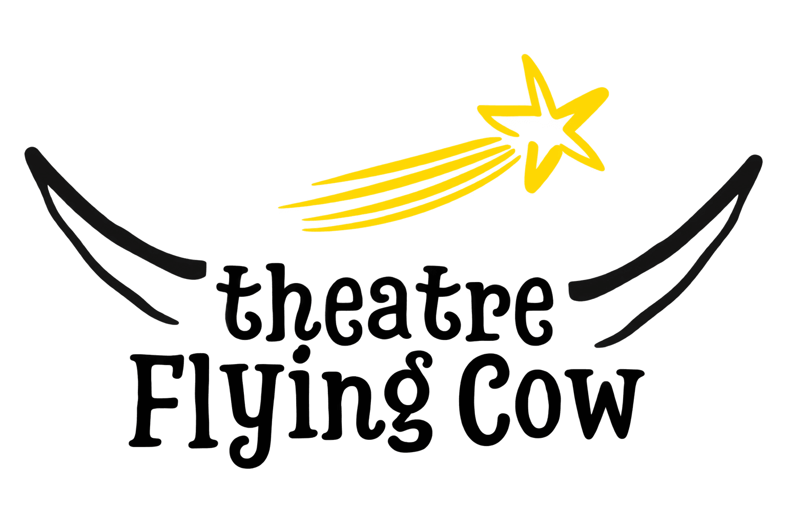 Teater Flying Cow